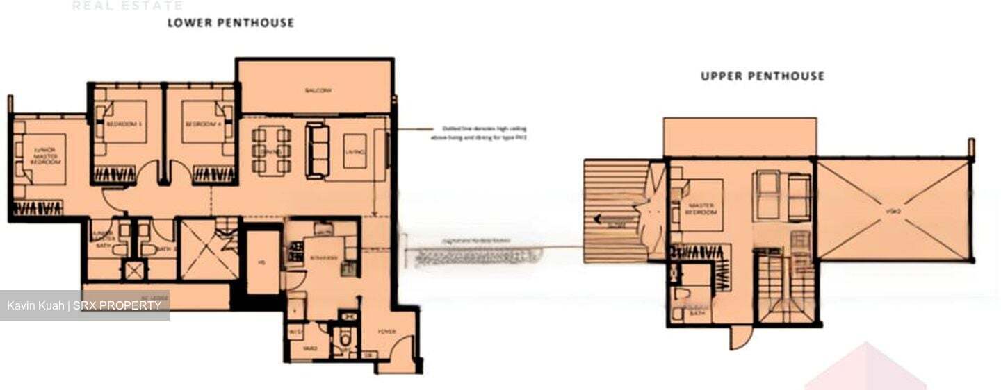 The Lilium (D19), Condominium #450424781